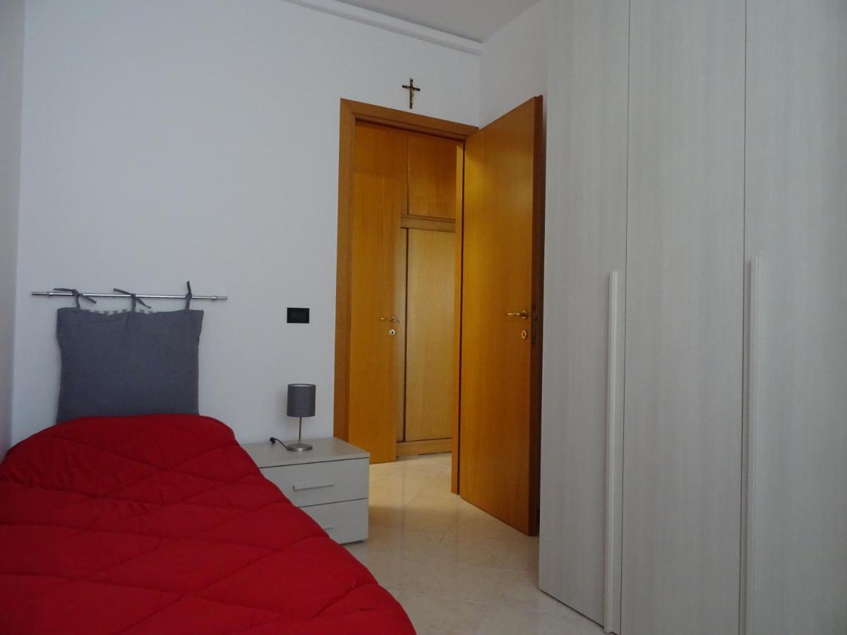 W Le Vacanze Rímini Exterior foto