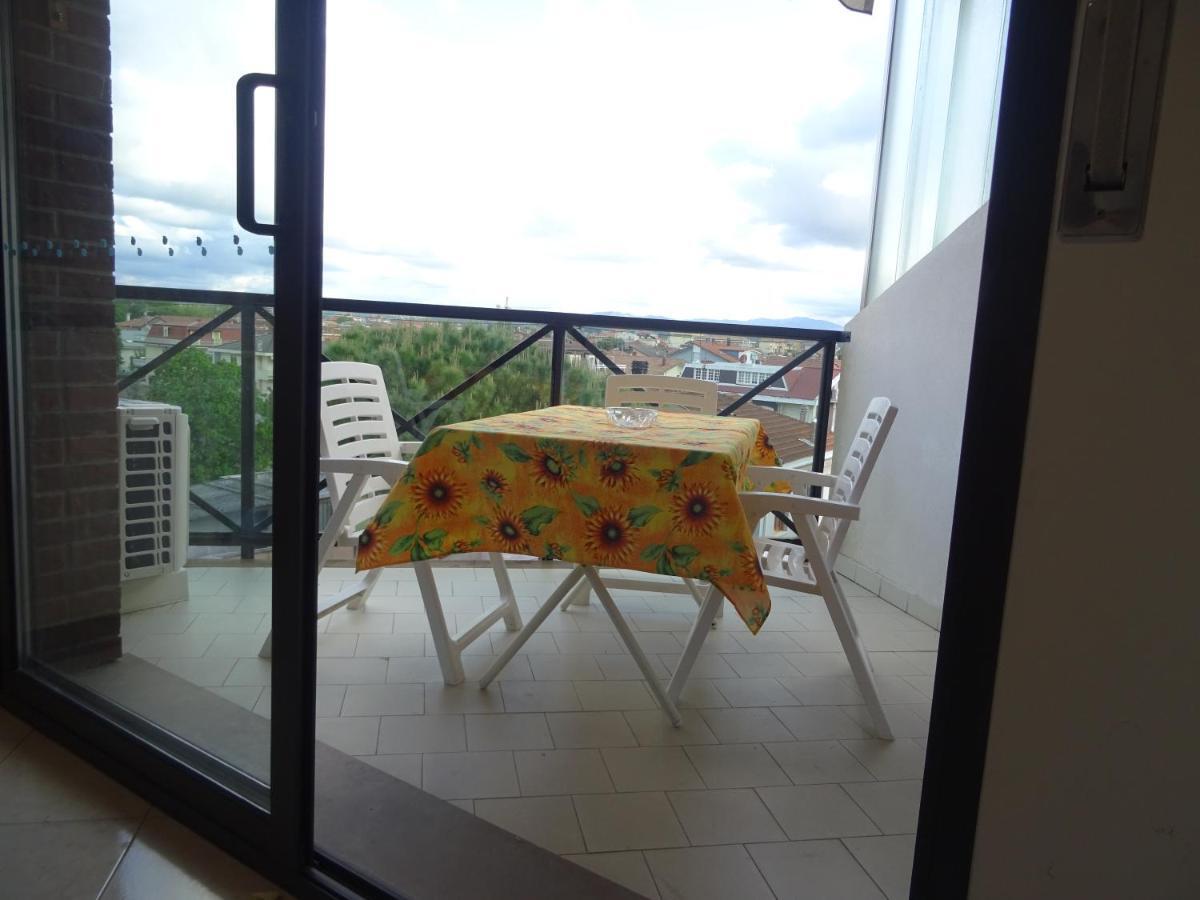 W Le Vacanze Rímini Exterior foto